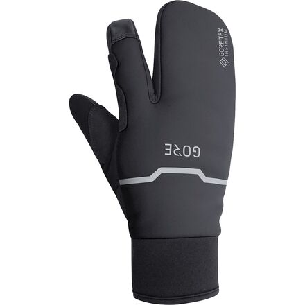 GOREWEAR - GORE-TEX INFINIUM Thermo Split Glove - Men's - Black