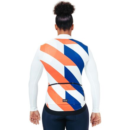 GOREWEAR - Progress Thermo Long-Sleeve Jersey - Women's