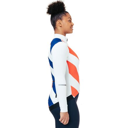 GOREWEAR - Progress Thermo Long-Sleeve Jersey - Women's
