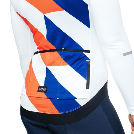GOREWEAR - Progress Thermo Long-Sleeve Jersey - Women's