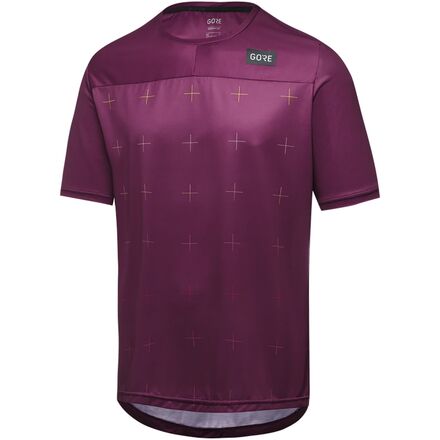 GOREWEAR - TrailKPR Daily Jersey - Men's
