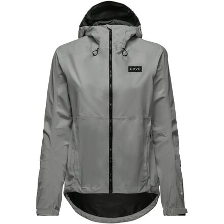 Endure Jacket - Women's