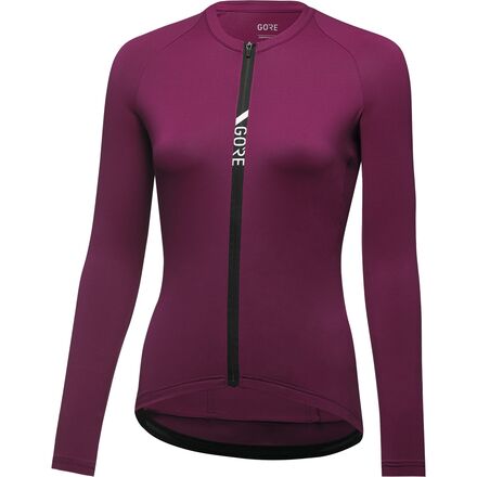 GOREWEAR - Torrent Long Sleeve Jersey - Women's