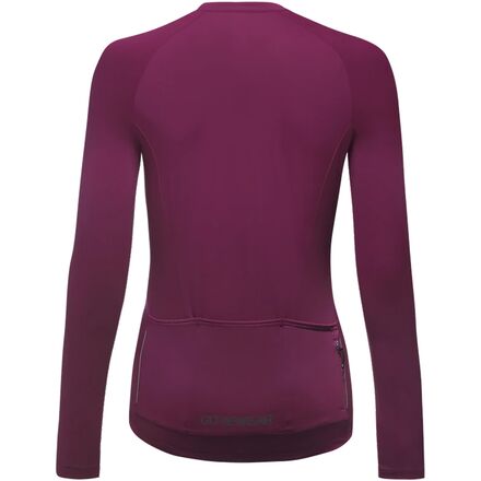 GOREWEAR - Torrent Long Sleeve Jersey - Women's