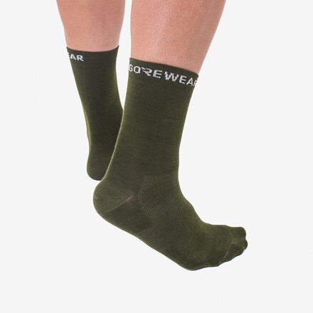 GOREWEAR - Essential Merino Socks