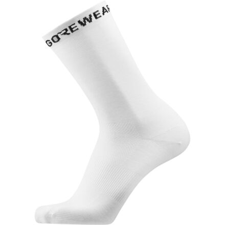 Essential Merino Socks