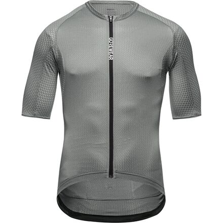SPINSHIFT Breathe Jersey - Men's