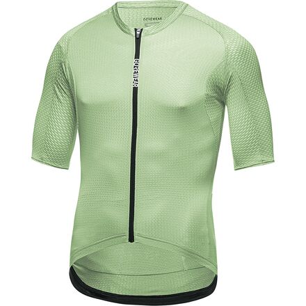 SPINSHIFT Breathe Jersey - Men's