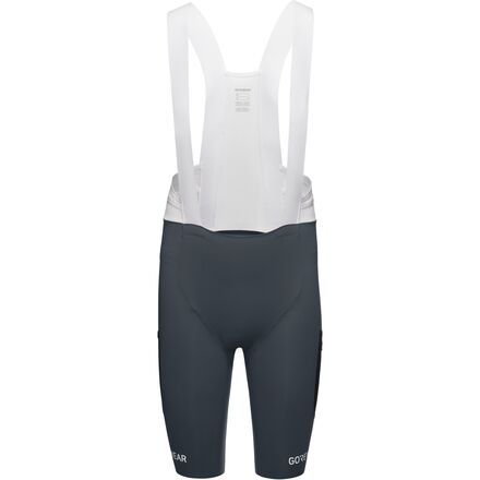 SPINSHIFT Cargo Bib Short+ - Men's