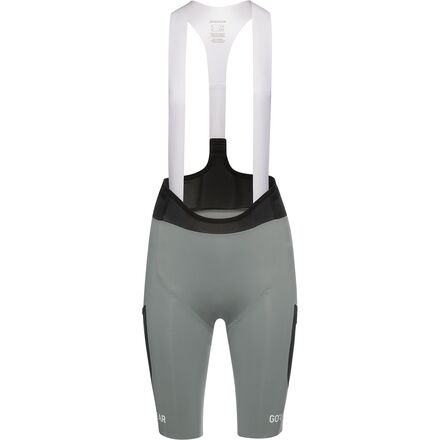 SPINSHIFT Cargo Bib Short+ - Women's