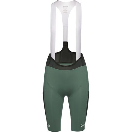 SPINSHIFT Cargo Bib Short+ - Women's