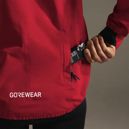 GOREWEAR - SPINSHIFT GORE-TEX Jacket - Men's