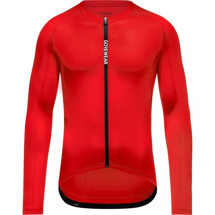 SPINSHIFT Long-Sleeve Jersey - Men's