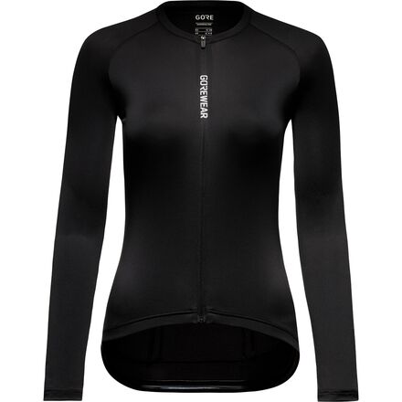 SPINSHIFT Long-Sleeve Jersey - Women's