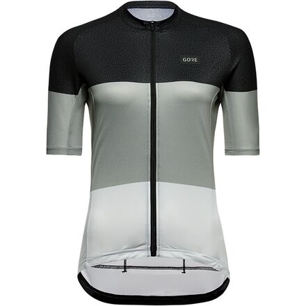 Spirit Stripes Jersey - Women's