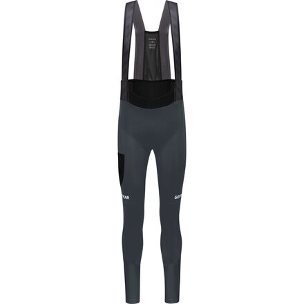 SPINSHIFT Thermo Bib Tights+ - Men's