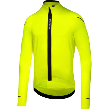 GOREWEAR - SPINSHIFT Thermo Long-Sleeve Jersey - Men's