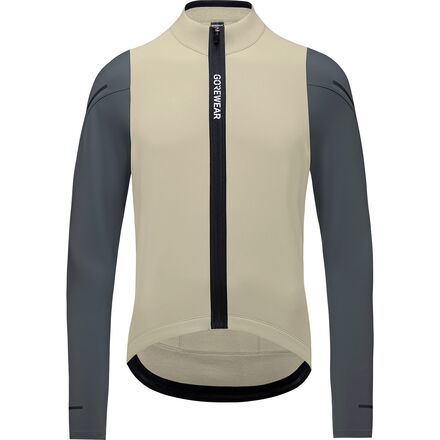 SPINSHIFT Thermo Long-Sleeve Jersey - Men's
