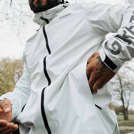 GOREWEAR - Endure GORE-TEX Limited Edition Jacket - Men's
