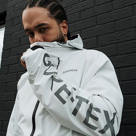 GOREWEAR - Endure GORE-TEX Limited Edition Jacket - Men's