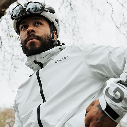 GOREWEAR - Endure GORE-TEX Limited Edition Jacket - Men's