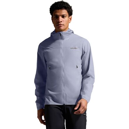 Fernflow Hooded Windbreaker - Men's