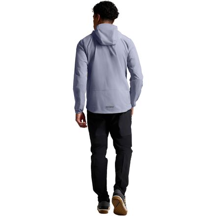 GOREWEAR - Fernflow Hooded Windbreaker - Men's