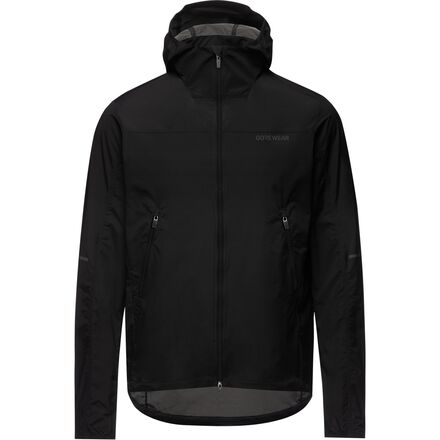Fernflow Hooded Windbreaker - Men's