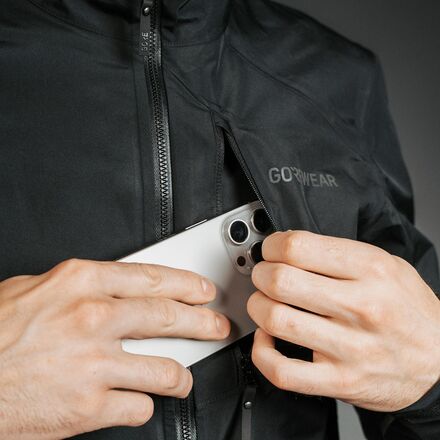 GOREWEAR - Glidewheel GORE-TEX Jacket - Men's
