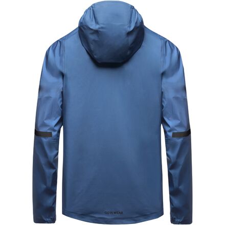 GOREWEAR - LUPRA 2.0 GORE-TEX Hooded Jacket - Men's