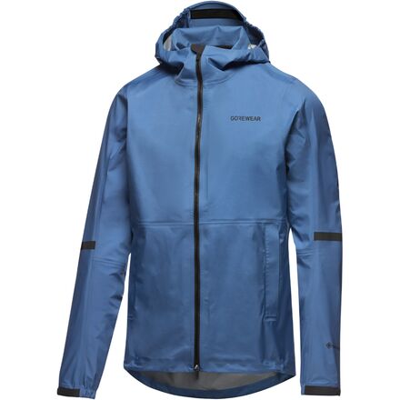 GOREWEAR - LUPRA 2.0 GORE-TEX Hooded Jacket - Men's
