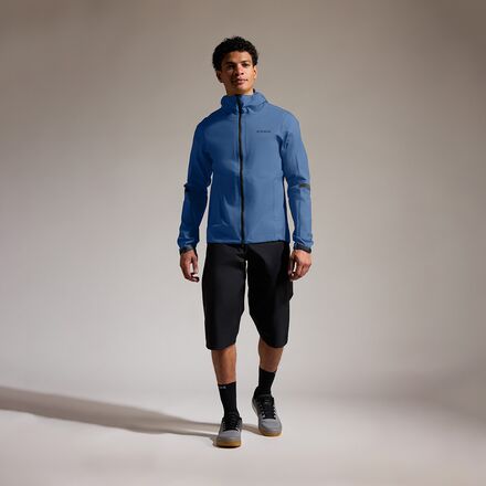 GOREWEAR - LUPRA 2.0 GORE-TEX Hooded Jacket - Men's
