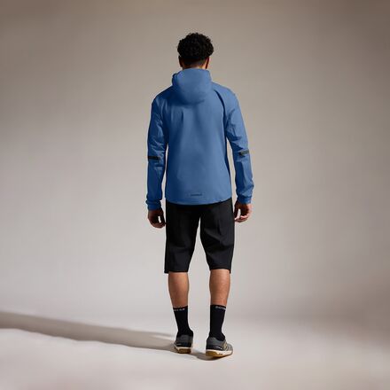 GOREWEAR - LUPRA 2.0 GORE-TEX Hooded Jacket - Men's