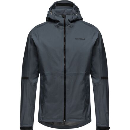 LUPRA 2.0 GORE-TEX Hooded Jacket - Men's