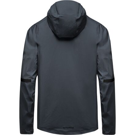 GOREWEAR - LUPRA 2.0 GORE-TEX Hooded Jacket - Men's