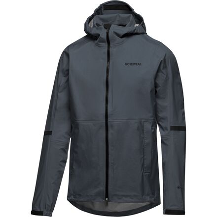GOREWEAR - LUPRA 2.0 GORE-TEX Hooded Jacket - Men's