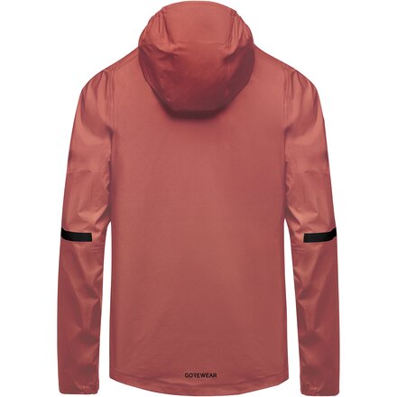 GOREWEAR - LUPRA 2.0 GORE-TEX Hooded Jacket - Men's