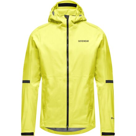 LUPRA 2.0 GORE-TEX Hooded Jacket - Men's