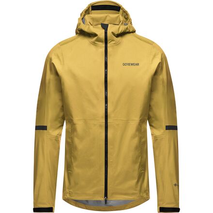 LUPRA 2.0 GORE-TEX Hooded Jacket - Men's
