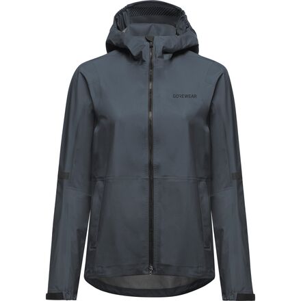 LUPRA 2.0 GORE-TEX Hooded Jacket - Women's