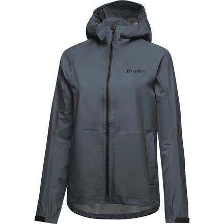 GOREWEAR - LUPRA 2.0 GORE-TEX Hooded Jacket - Women's