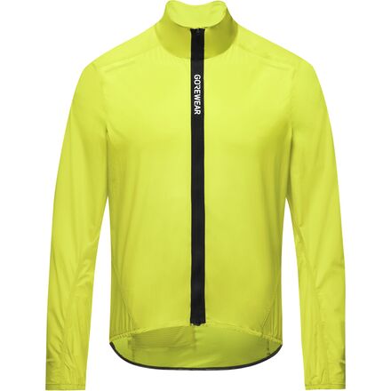 SPINSHIFT Windbreaker - Men's