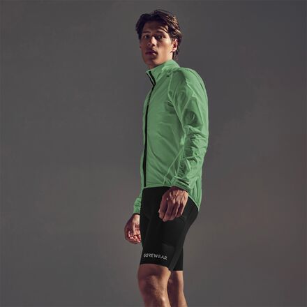 GOREWEAR - SPINSHIFT Windbreaker - Women's