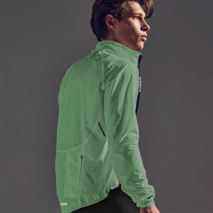 GOREWEAR - SPINSHIFT Windbreaker - Women's