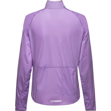GOREWEAR - SPINSHIFT Windbreaker - Women's