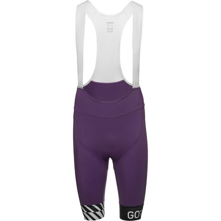 SWIFTRIDE Optical Bib Short - Men's