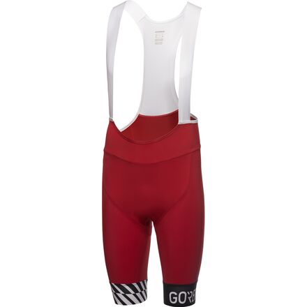 GOREWEAR - SWIFTRIDE Optical Bib Short - Men's