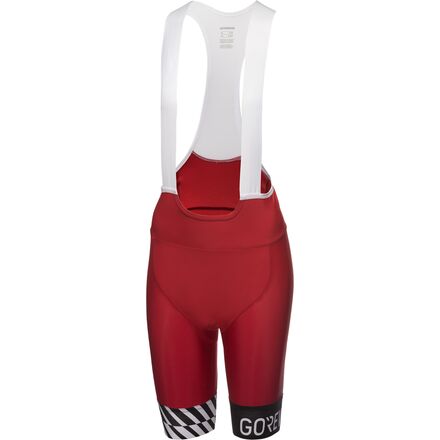 GOREWEAR - SWIFTRIDE Optical Bib Short - Women's