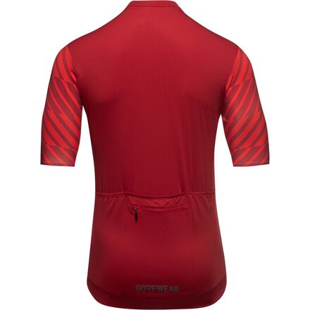 GOREWEAR - SWIFTRIDE Optical Jersey - Men's