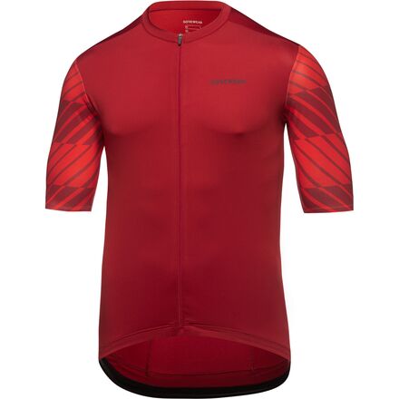 GOREWEAR - SWIFTRIDE Optical Jersey - Men's